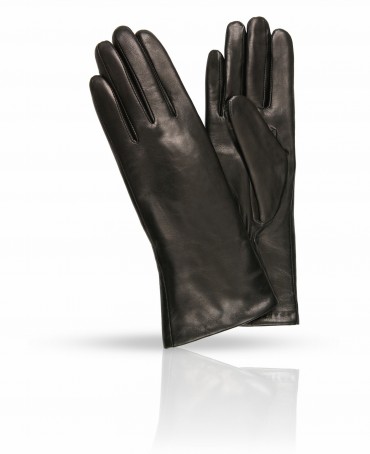 Перчатки Женские 41_ACASTE/BL